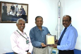 BrahMos Aerospace chief gets Level A Project Directorship